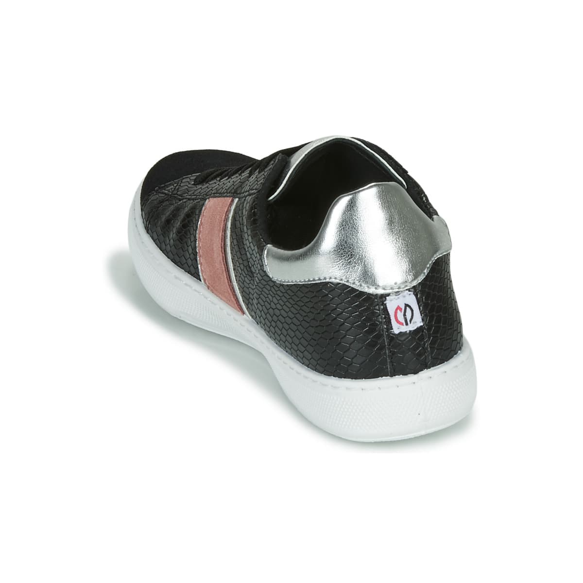 Women's Sneakers Yurban Black