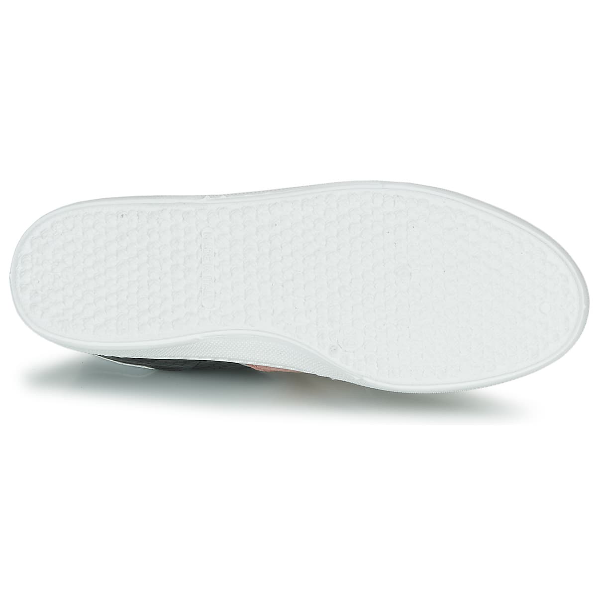 Women's Sneakers Yurban Black