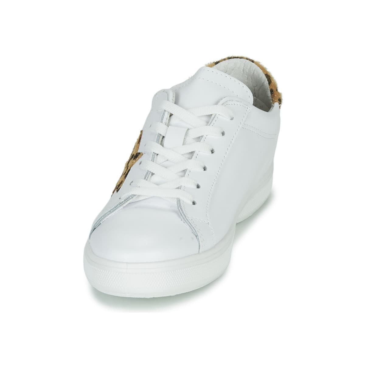 Women's Sneakers Yurban White