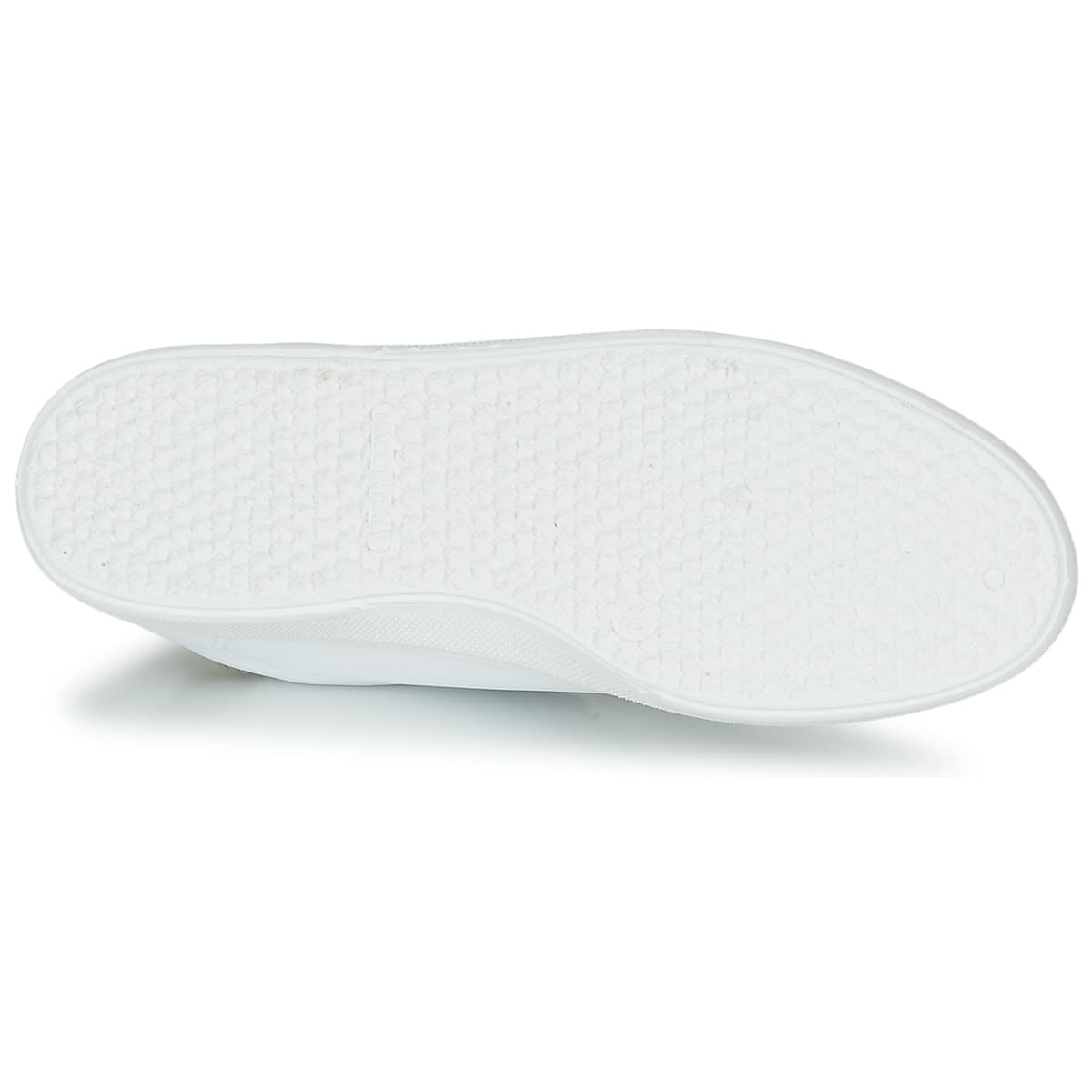 Women's Sneakers Yurban White