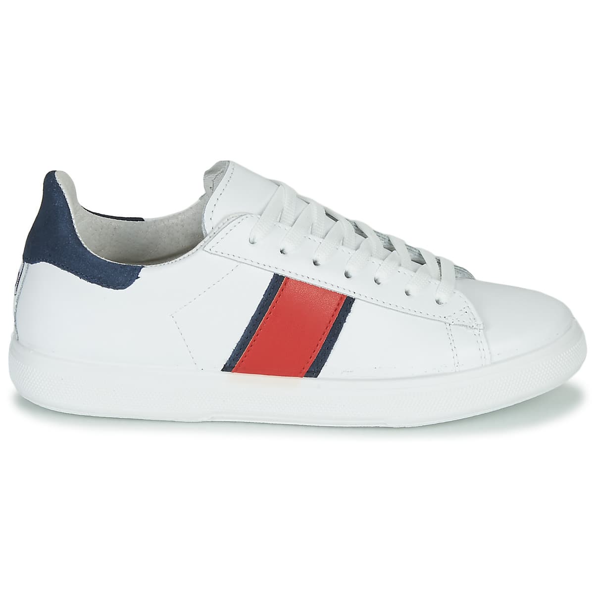 Women's Sneakers Yurban White