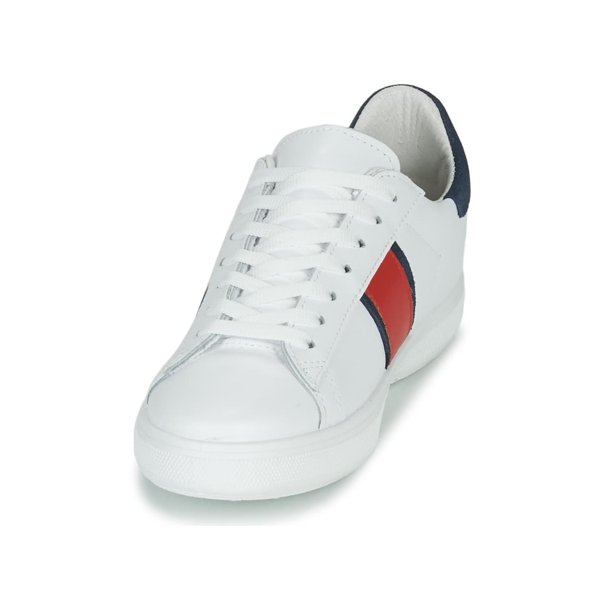 Women's Sneakers Yurban White