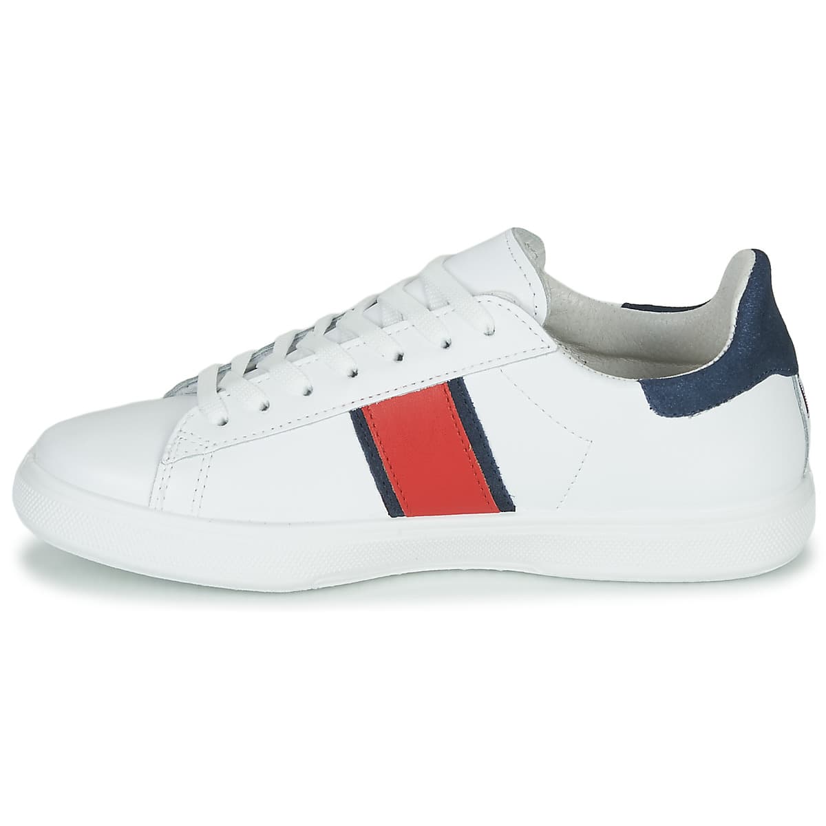 Women's Sneakers Yurban White