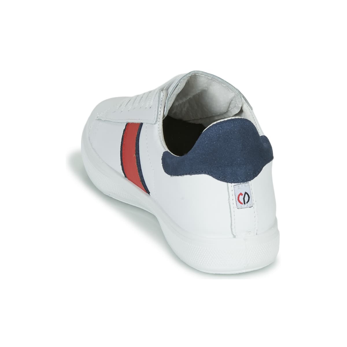 Women's Sneakers Yurban White