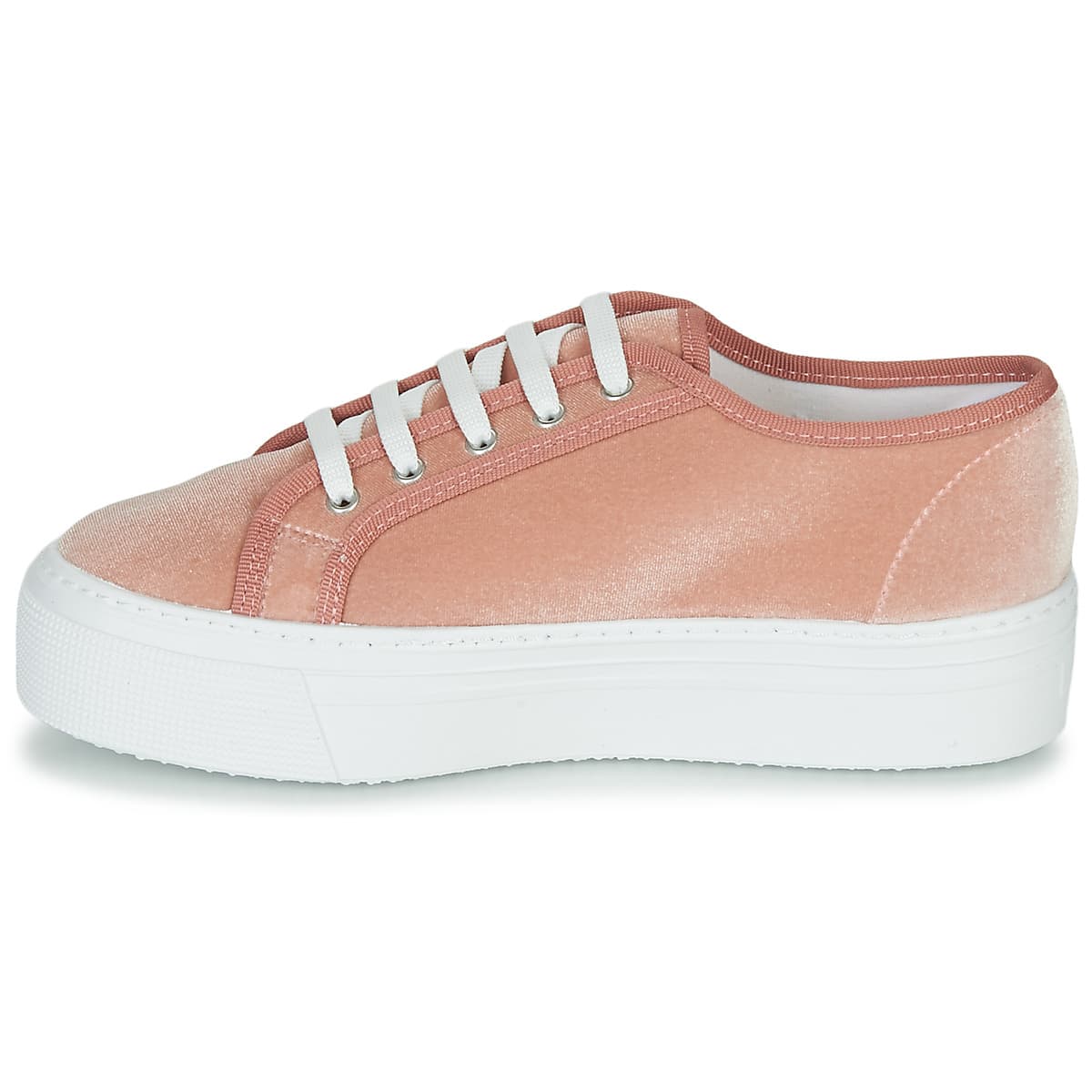 Women's Sneakers Yurban Pink