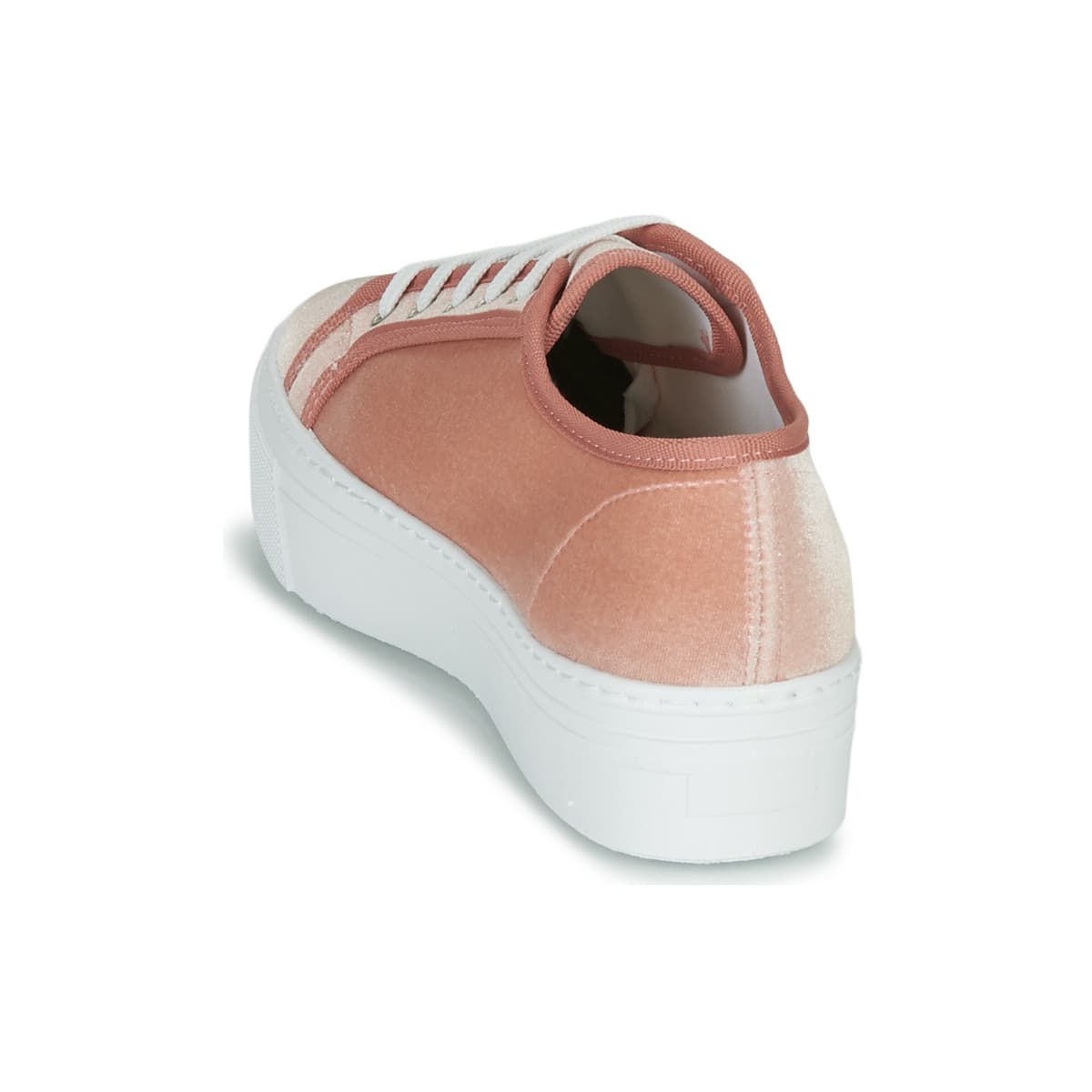 Women's Sneakers Yurban Pink