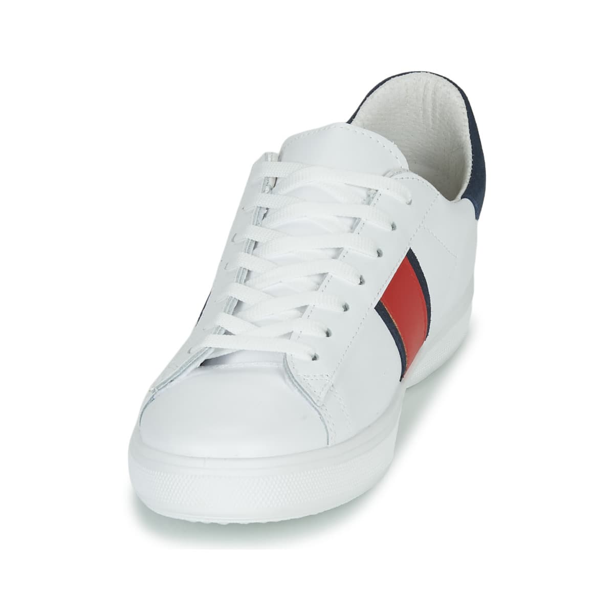 Men's Sneakers Yurban White