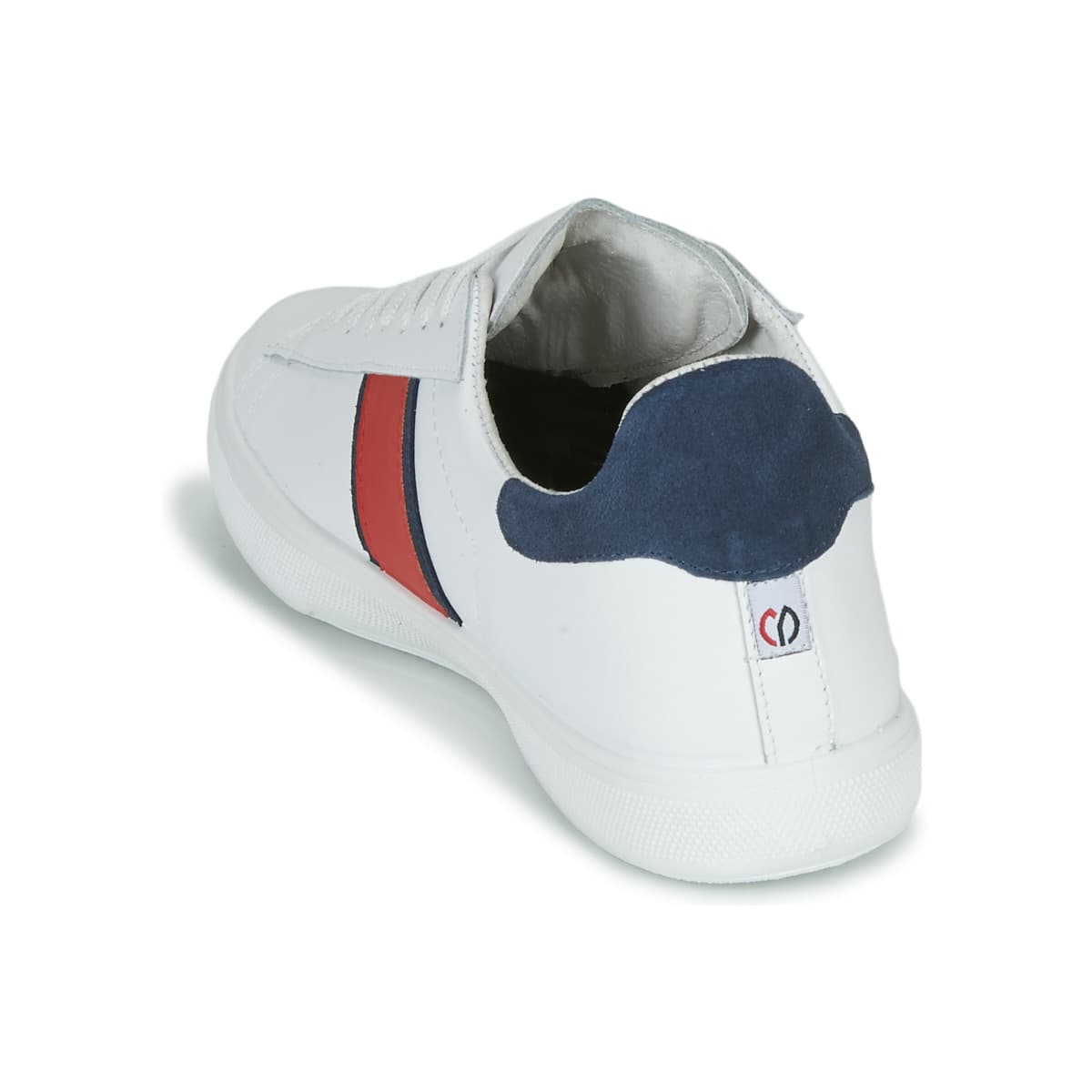 Men's Sneakers Yurban White