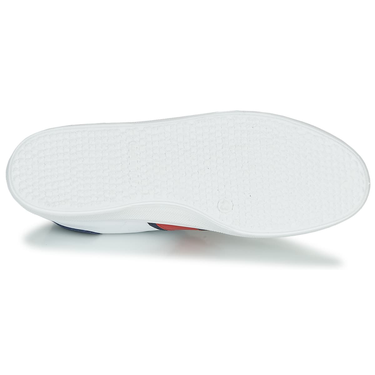 Men's Sneakers Yurban White