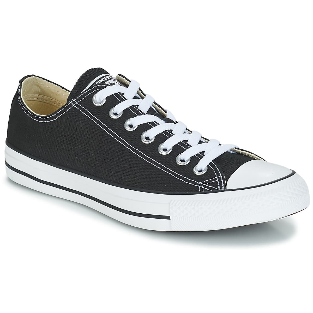 Women's Sneakers Converse Black