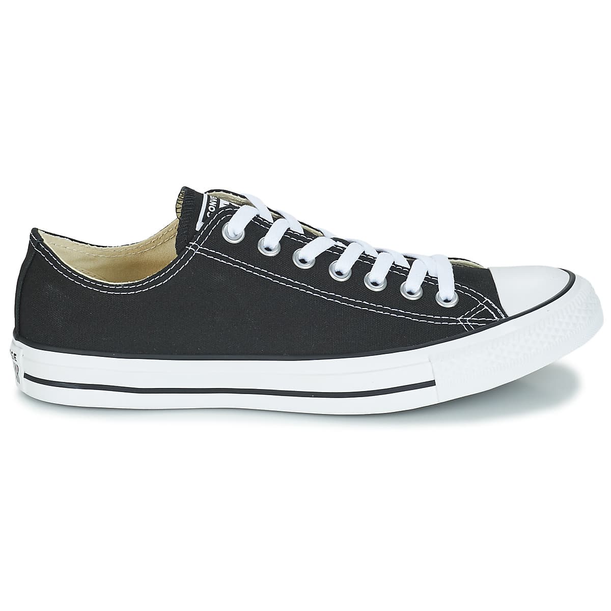 Women's Sneakers Converse Black