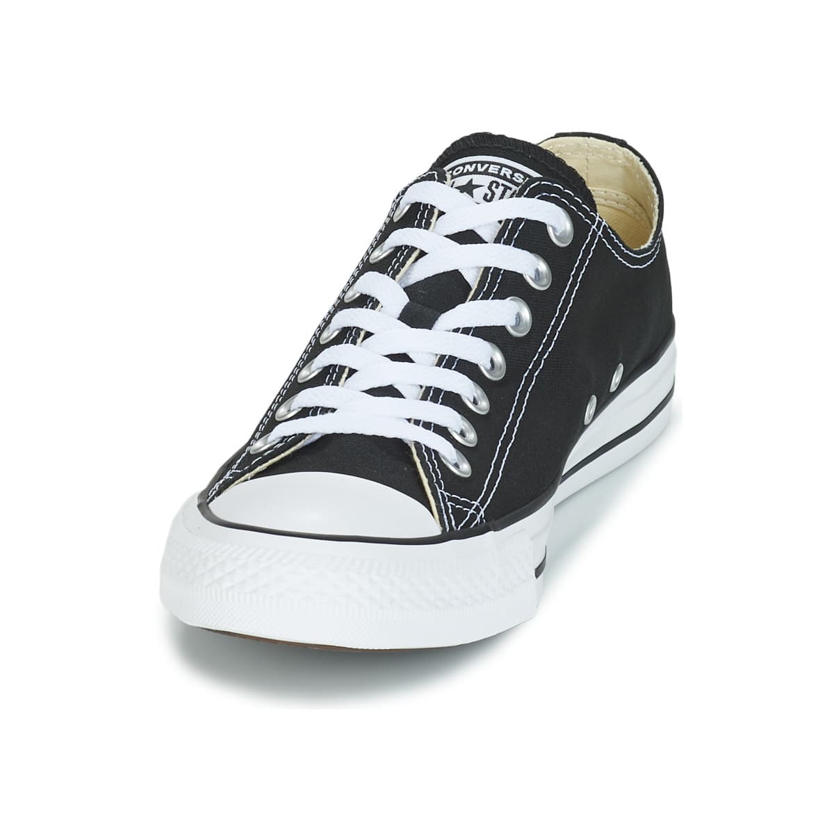 Women's Sneakers Converse Black