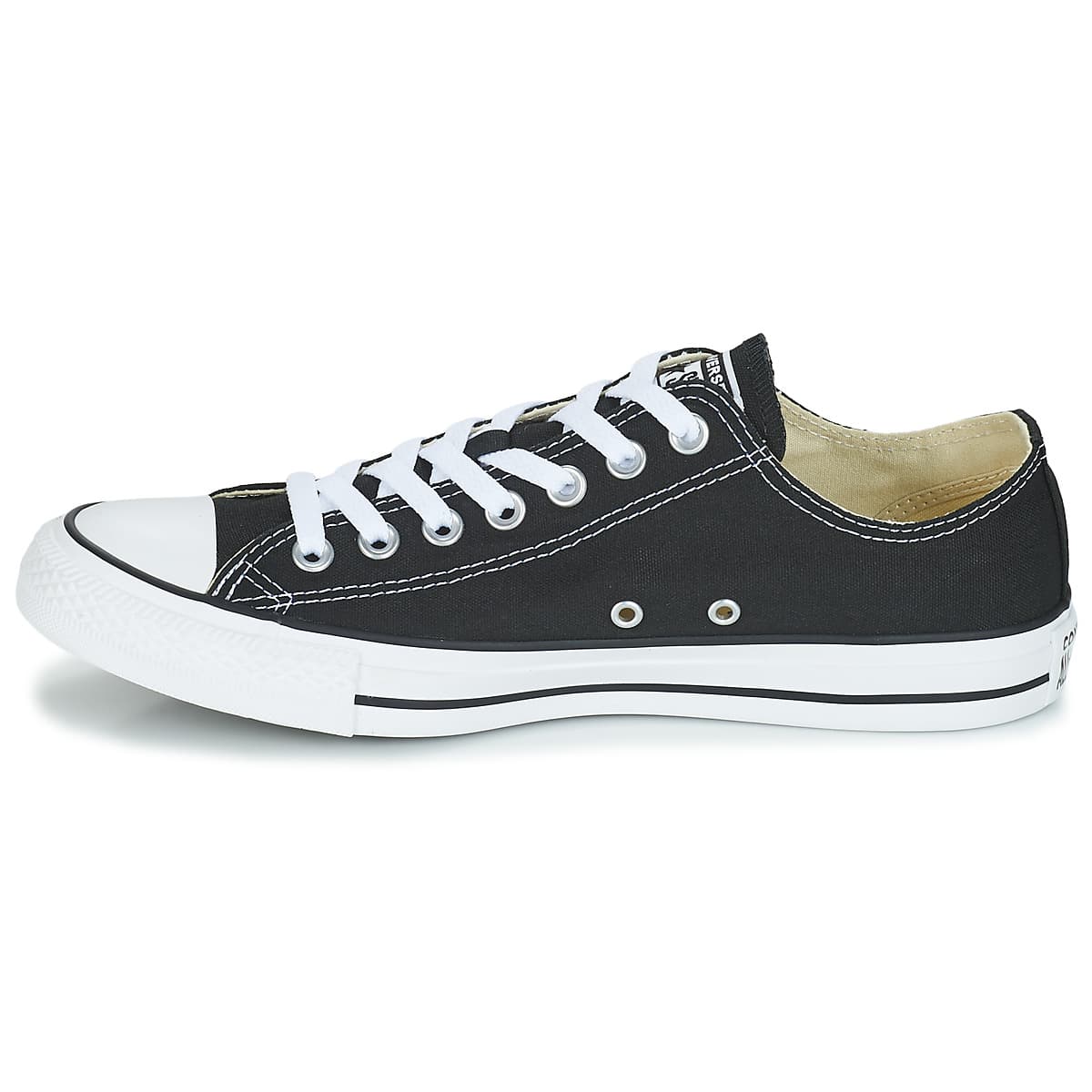 Women's Sneakers Converse Black