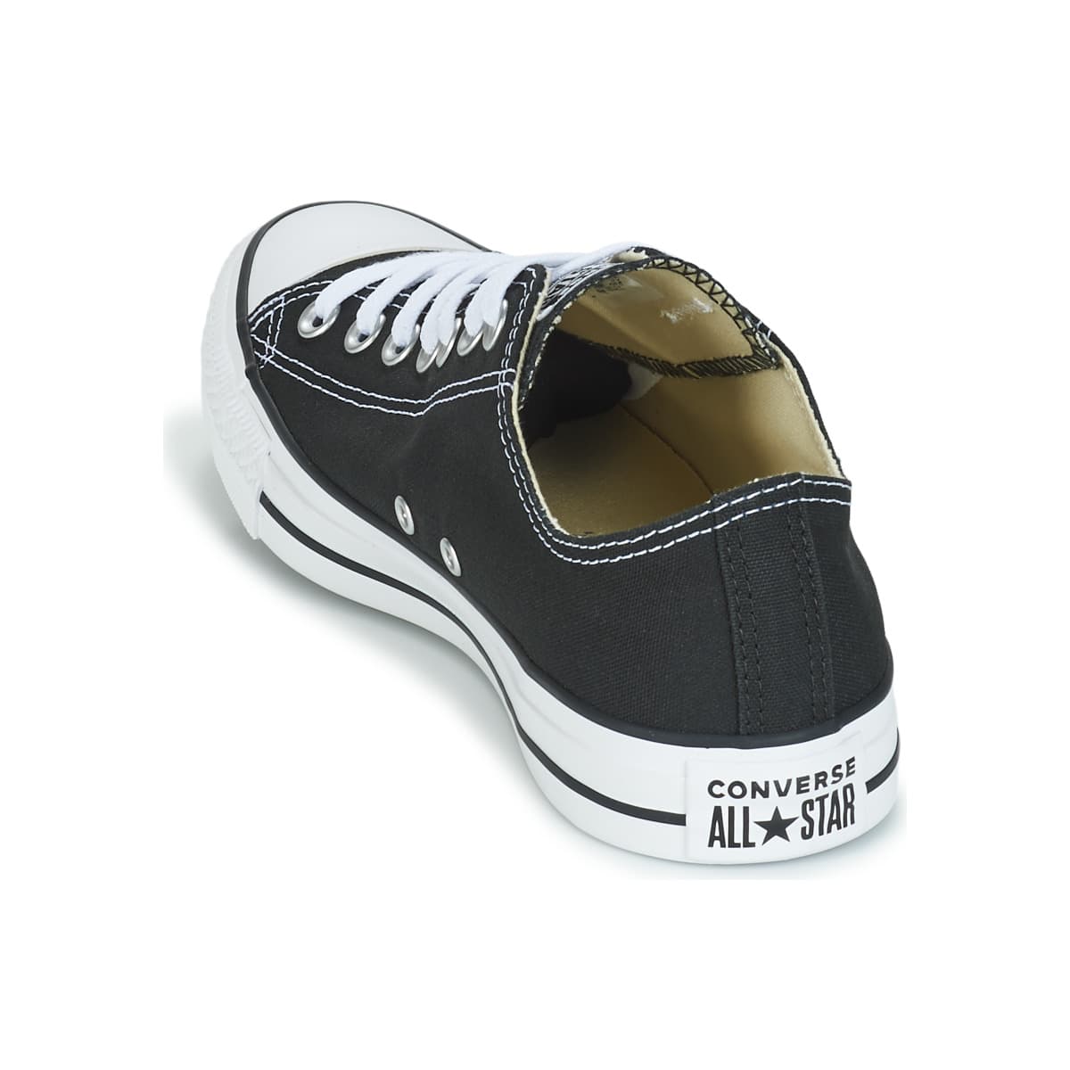Women's Sneakers Converse Black
