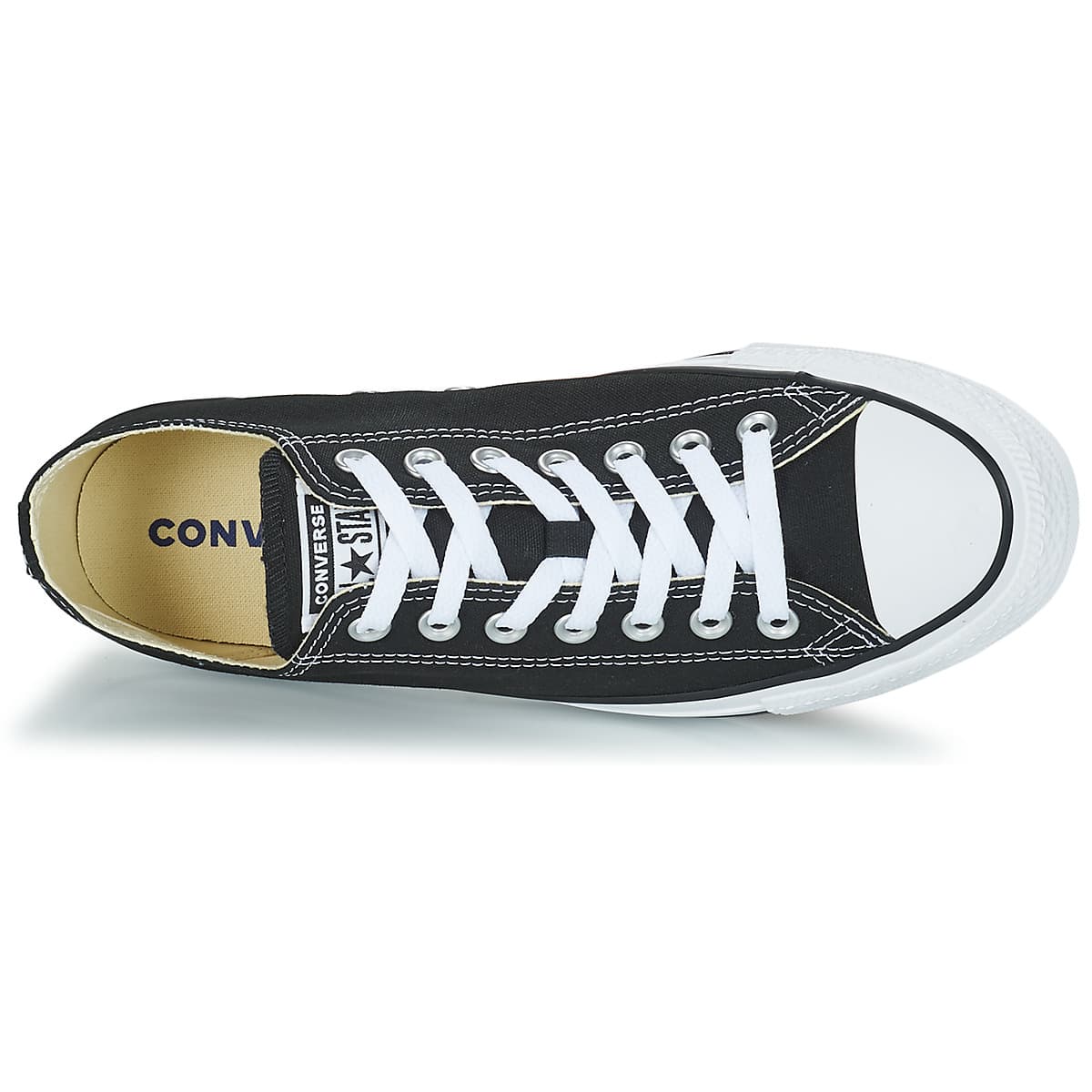 Women's Sneakers Converse Black