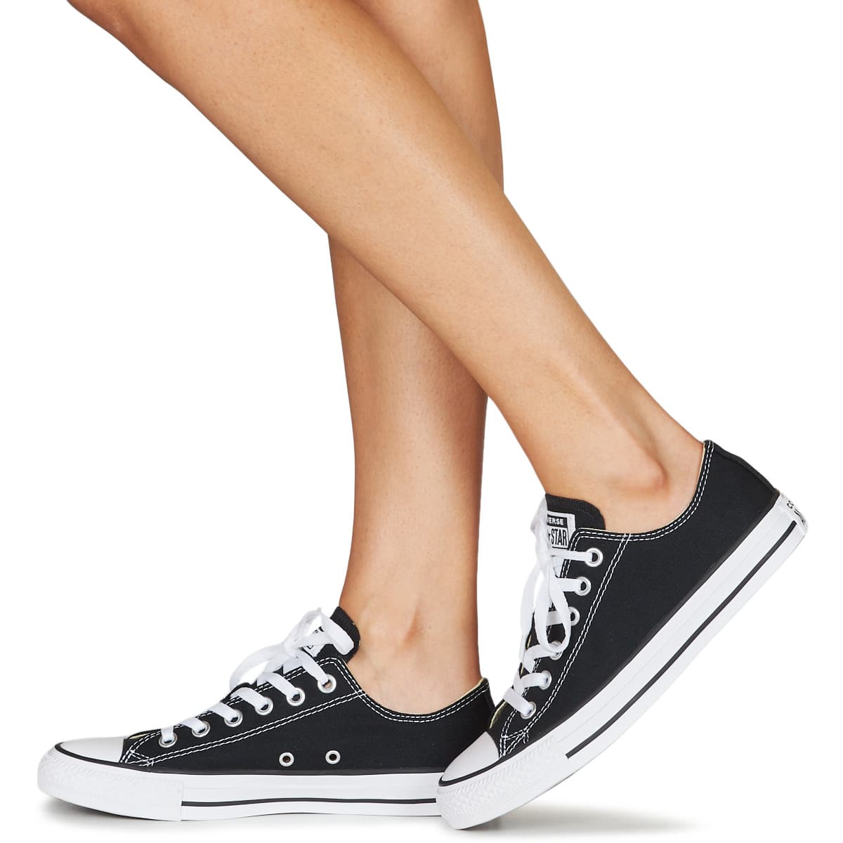 Women's Sneakers Converse Black