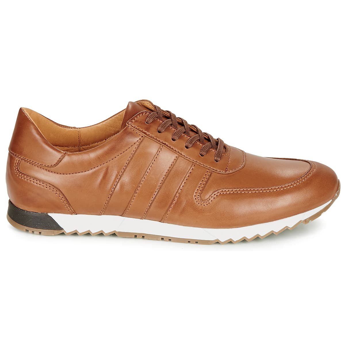 Men's Sneakers So Size Brown