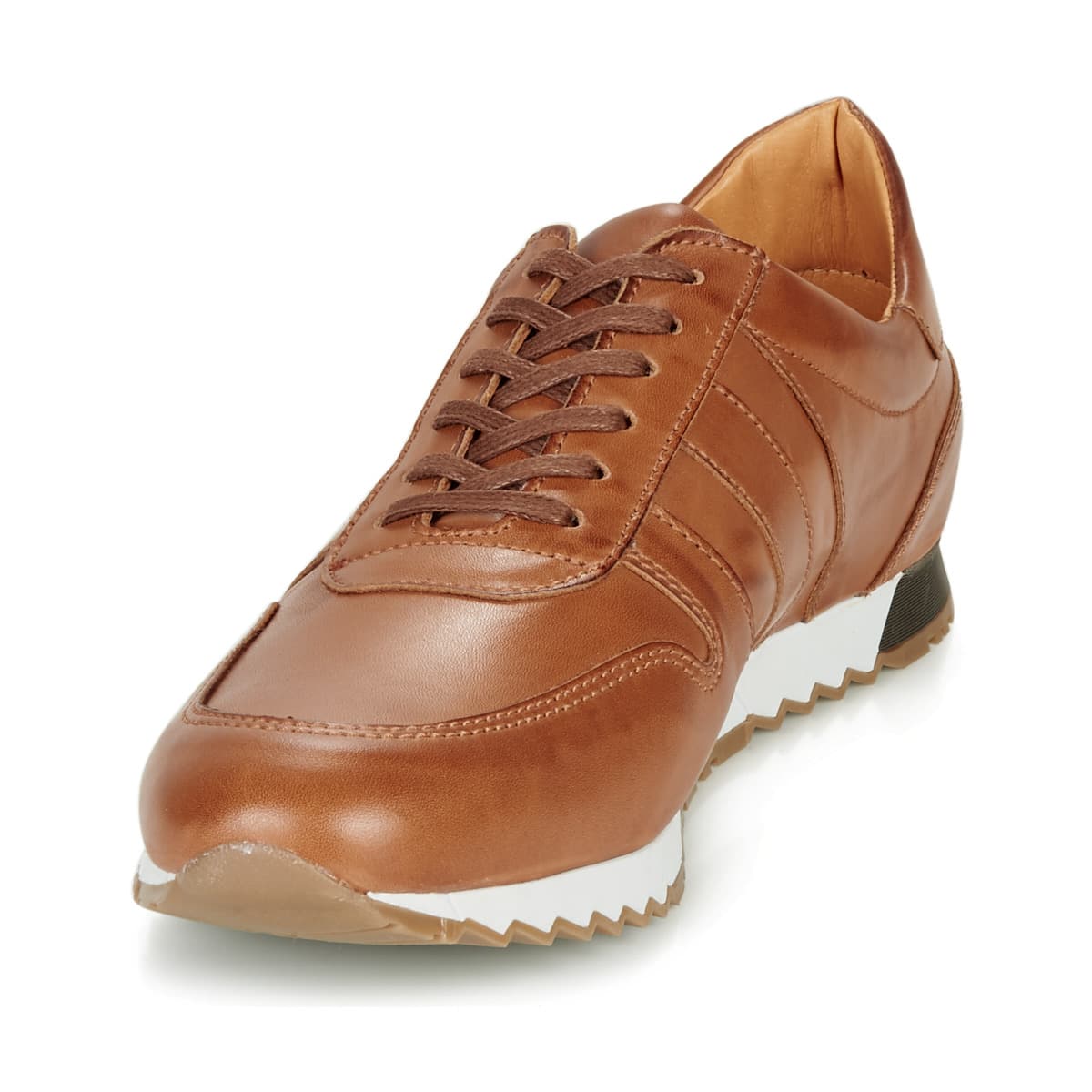 Men's Sneakers So Size Brown