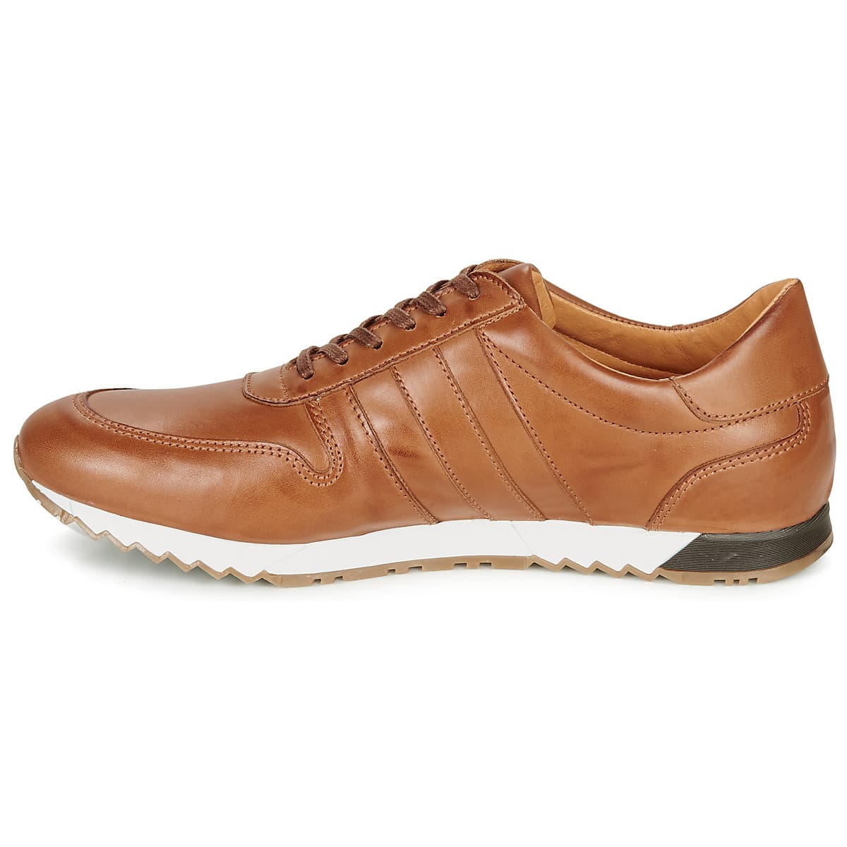 Men's Sneakers So Size Brown