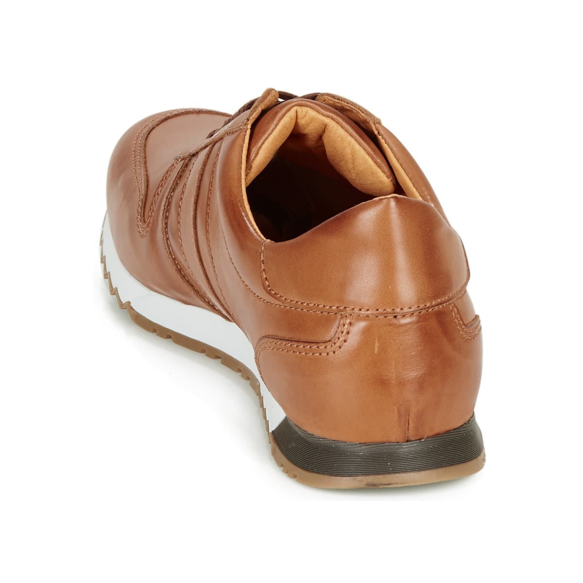 Men's Sneakers So Size Brown