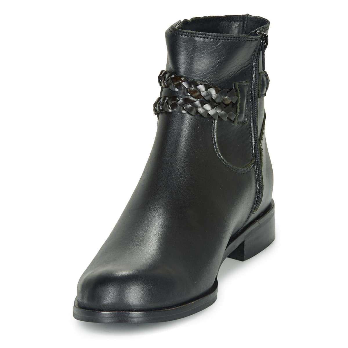 Women's Boots So Size Black