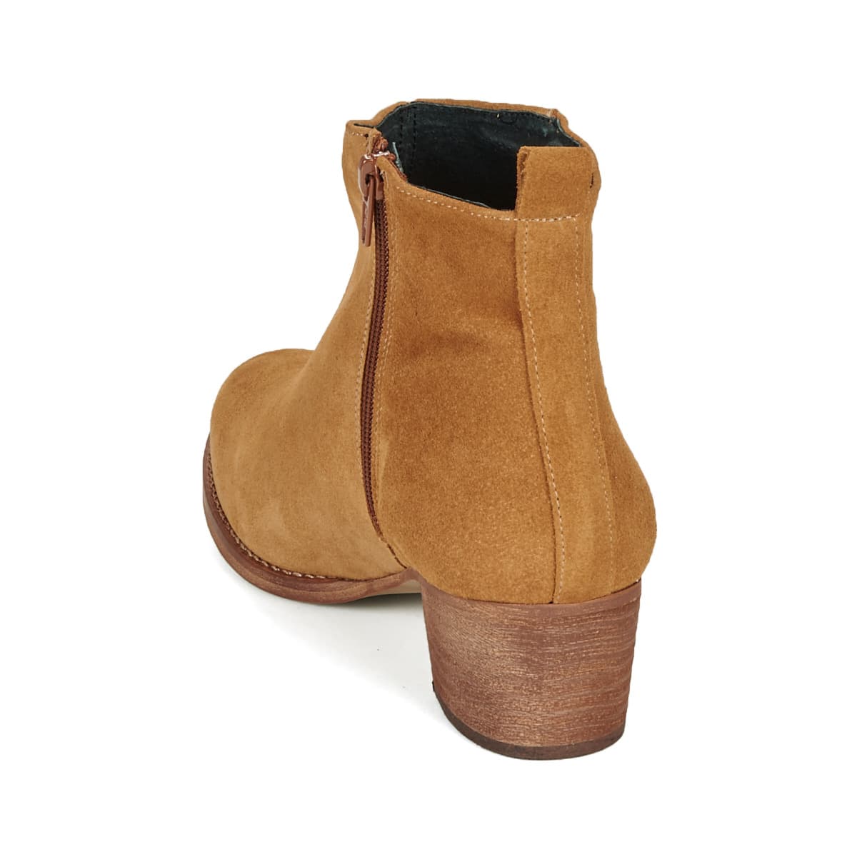 Women's Ankle Boots So Size Brown