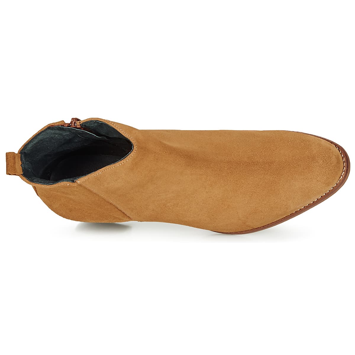 Women's Ankle Boots So Size Brown