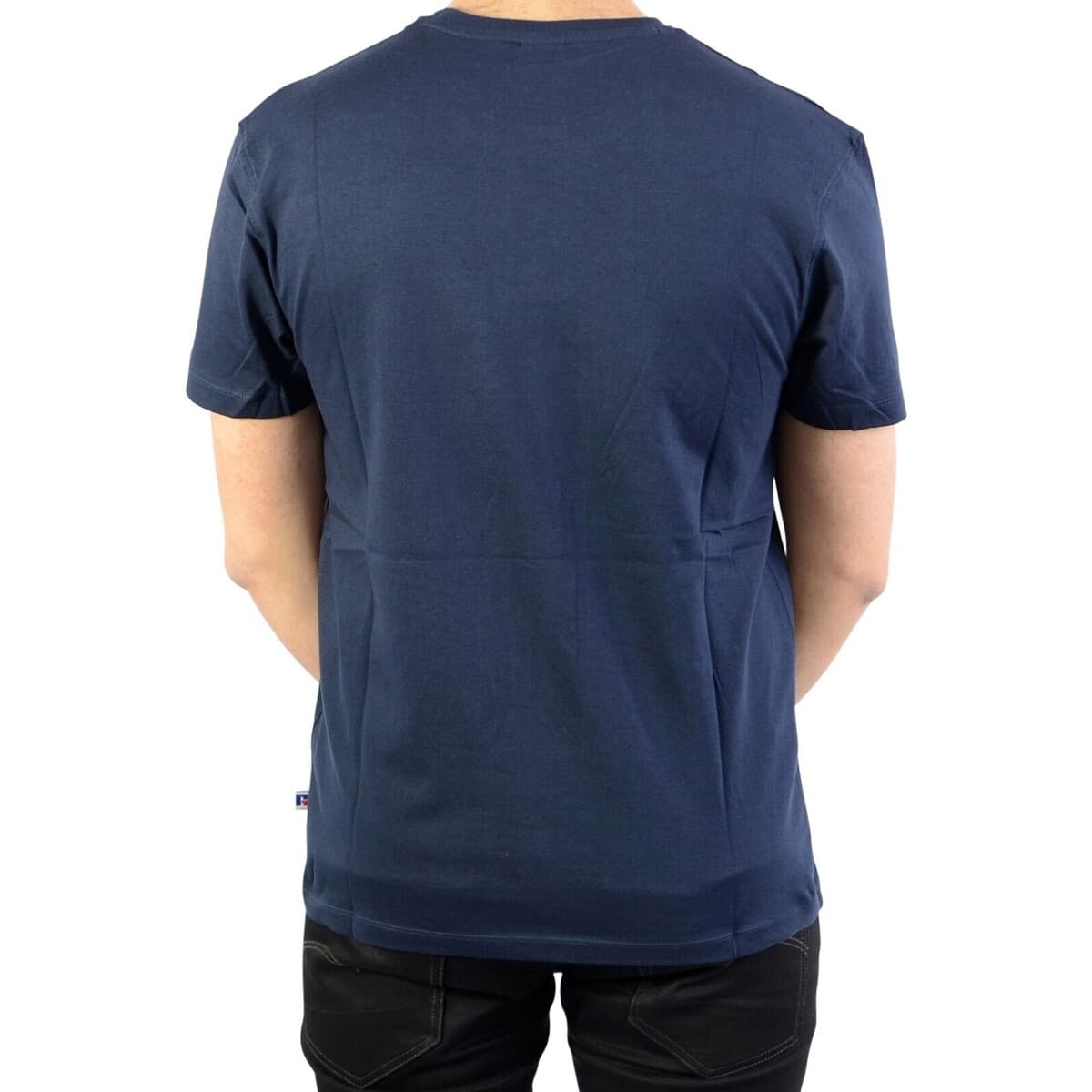 Men's T-Shirts Russell Athletic Blue