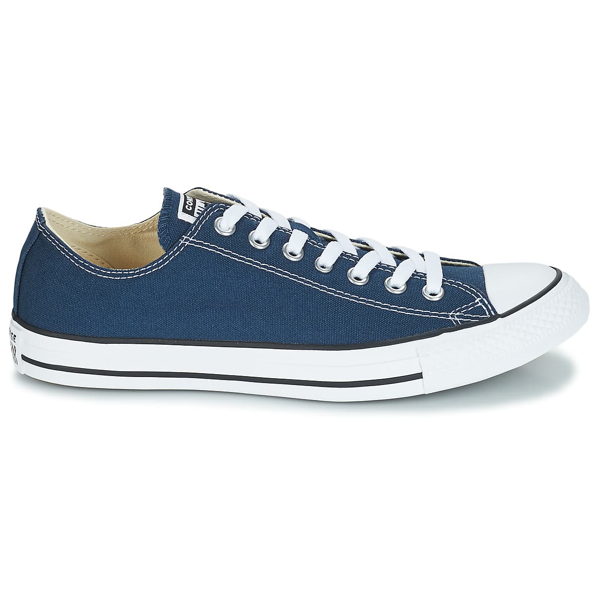 Women's Sneakers Converse Blue