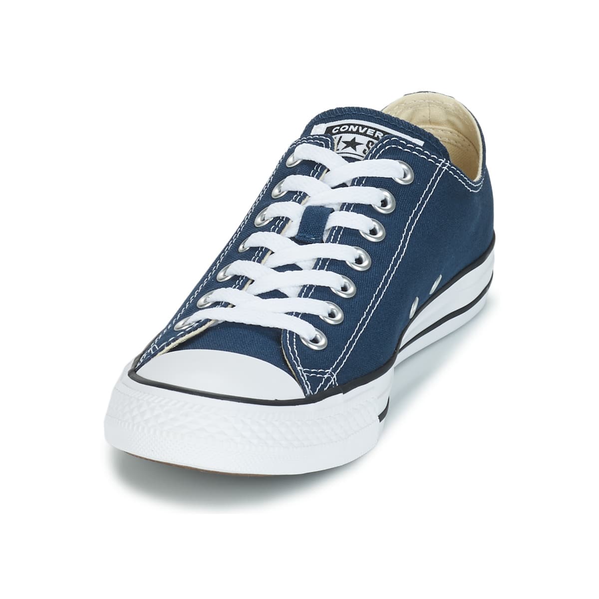 Women's Sneakers Converse Blue