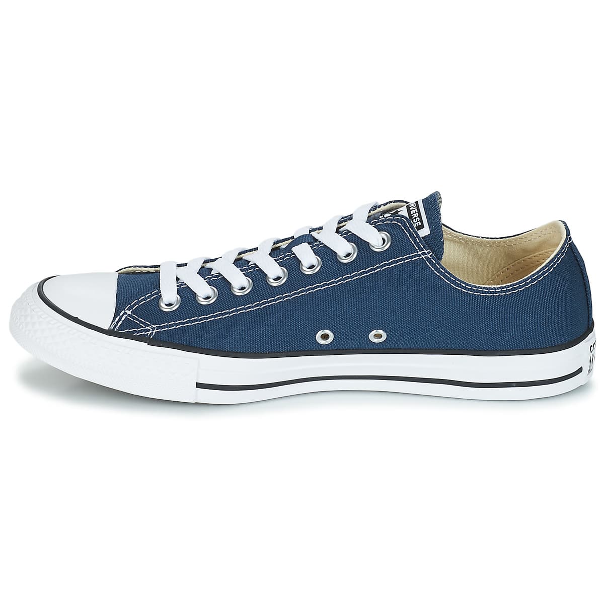 Women's Sneakers Converse Blue