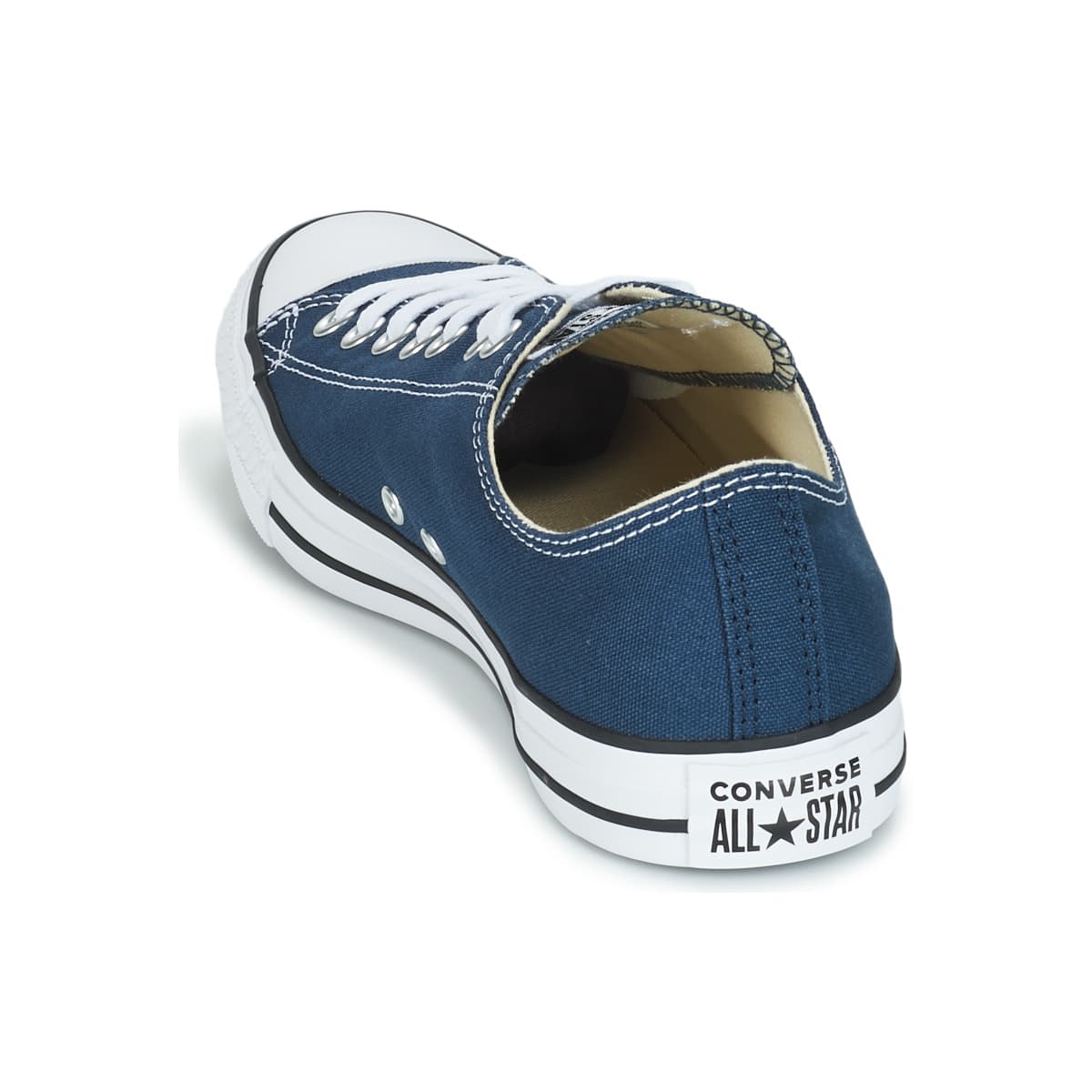 Women's Sneakers Converse Blue