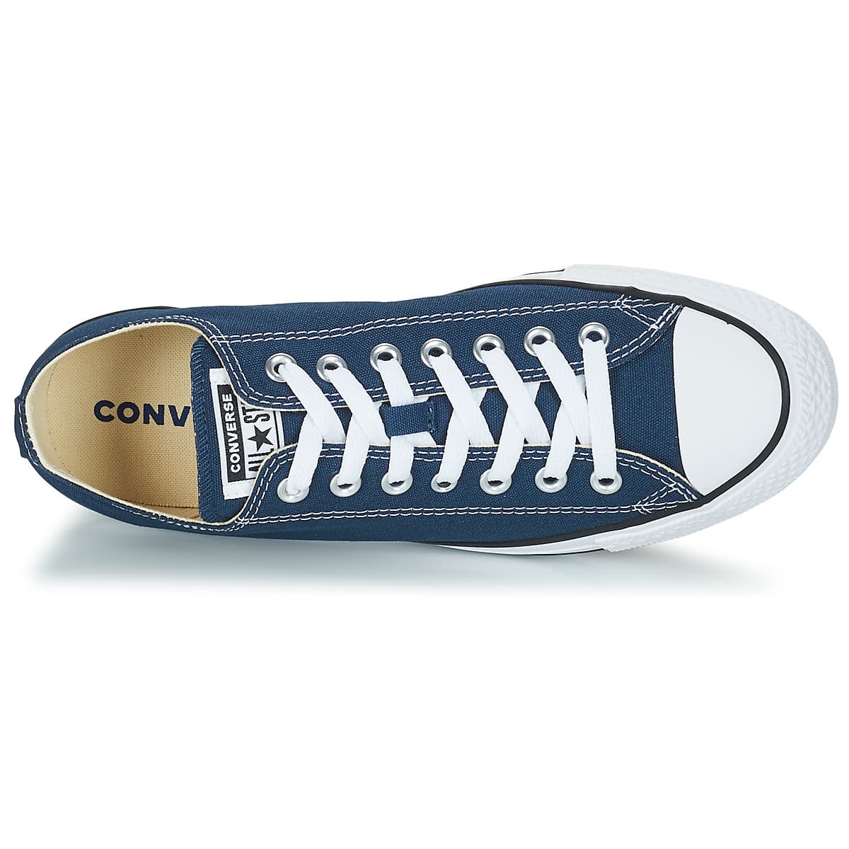 Women's Sneakers Converse Blue