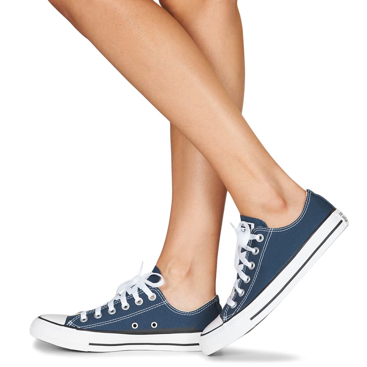 Women's Sneakers Converse Blue