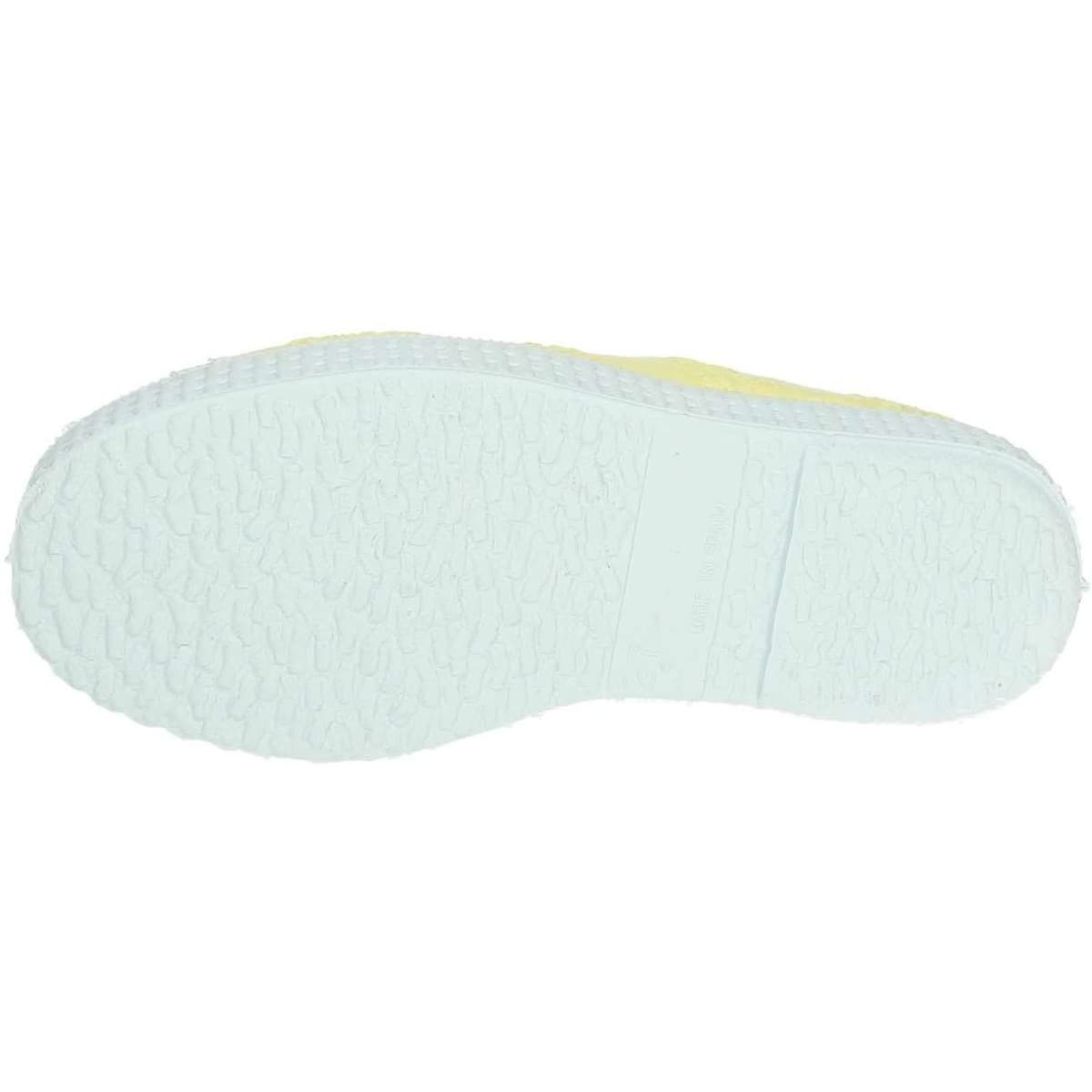 Boys' Loafers Cienta Yellow