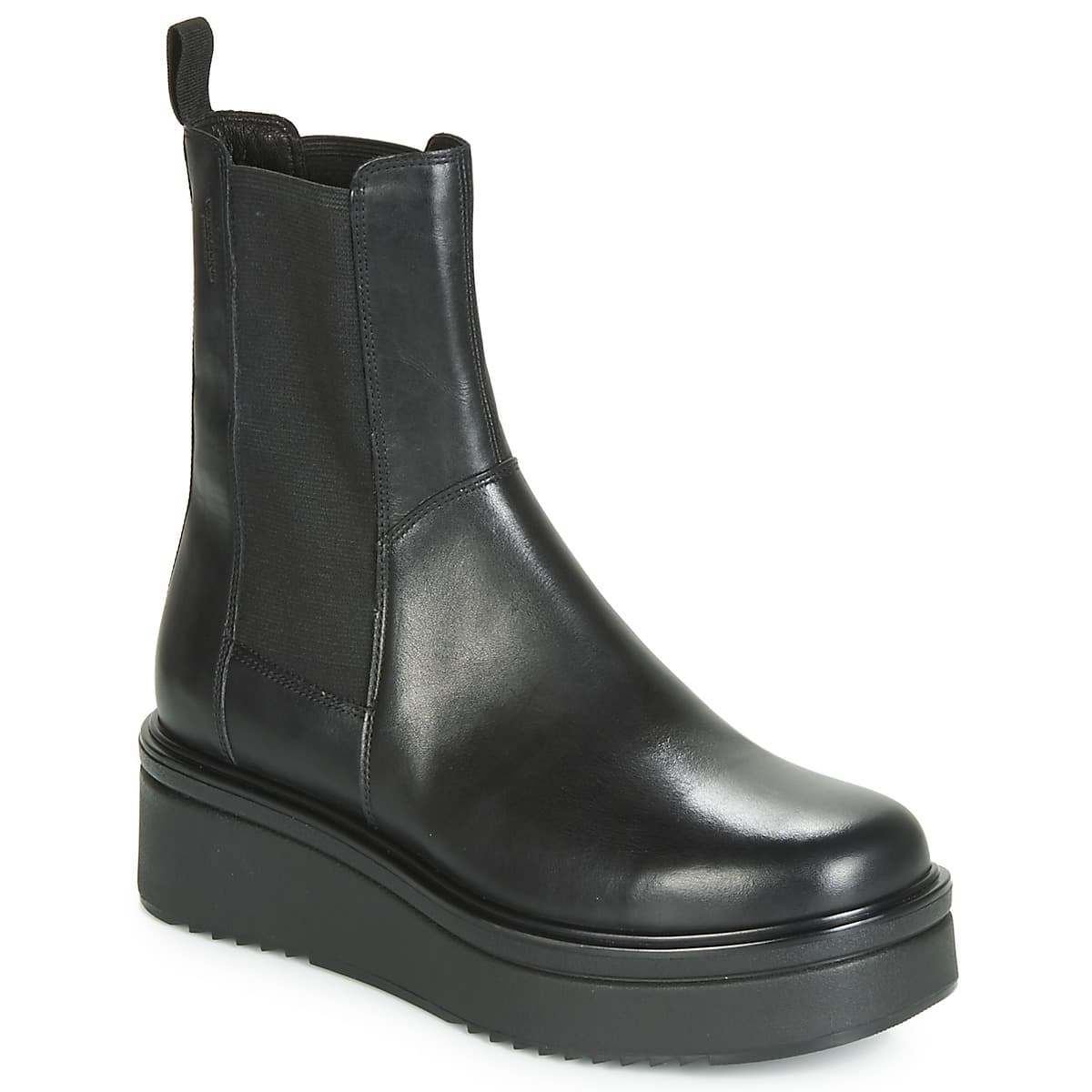 Women's Boots Vagabond Shoemakers Black