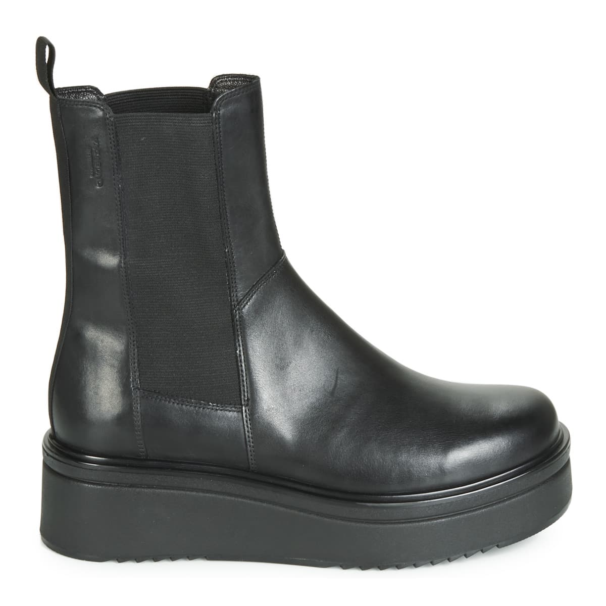 Women's Boots Vagabond Shoemakers Black