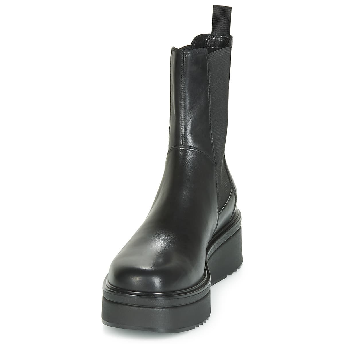 Women's Boots Vagabond Shoemakers Black