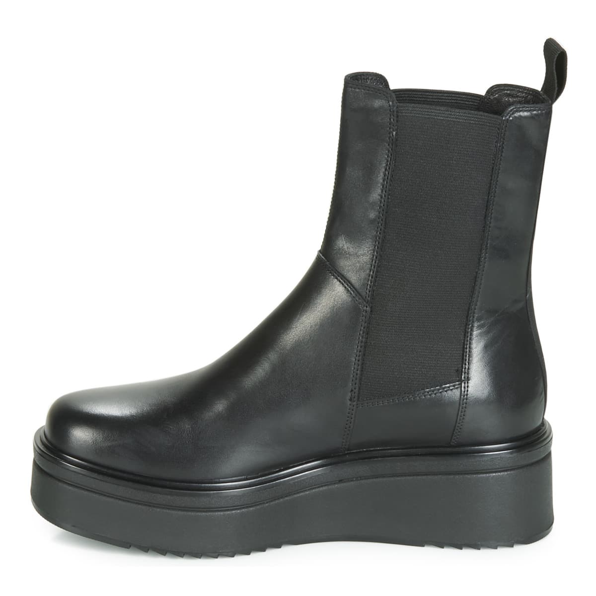 Women's Boots Vagabond Shoemakers Black