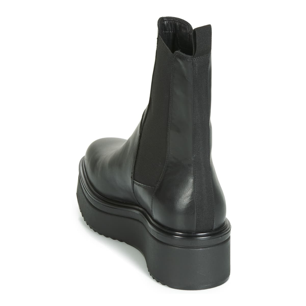 Women's Boots Vagabond Shoemakers Black