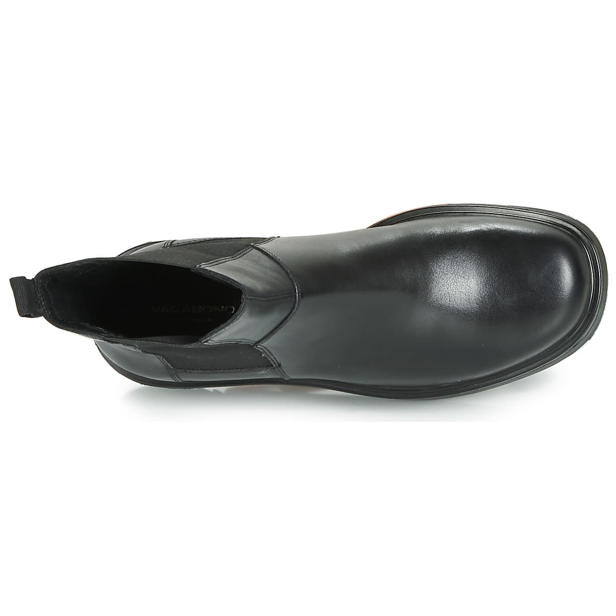 Women's Boots Vagabond Shoemakers Black