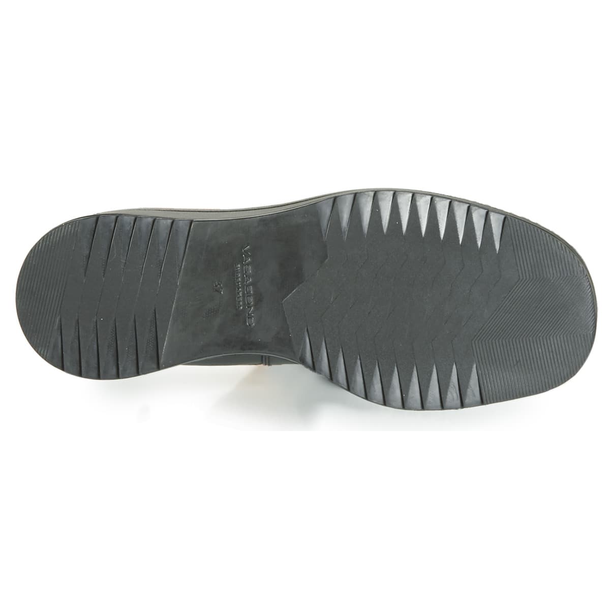 Women's Boots Vagabond Shoemakers Black