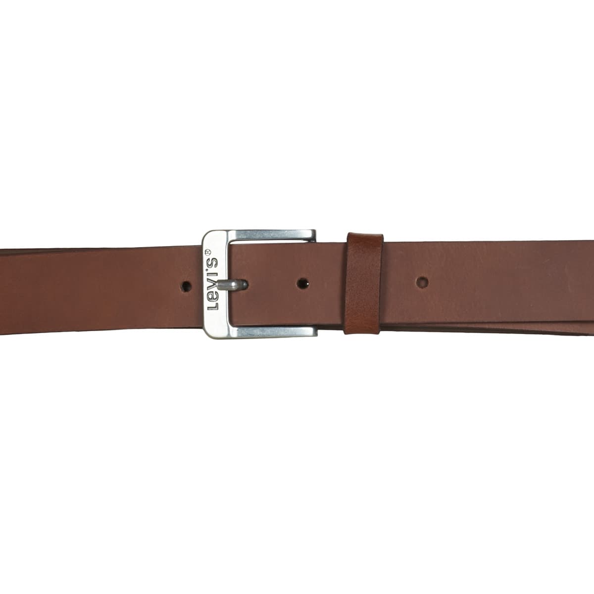 Men's Belts Levis Brown
