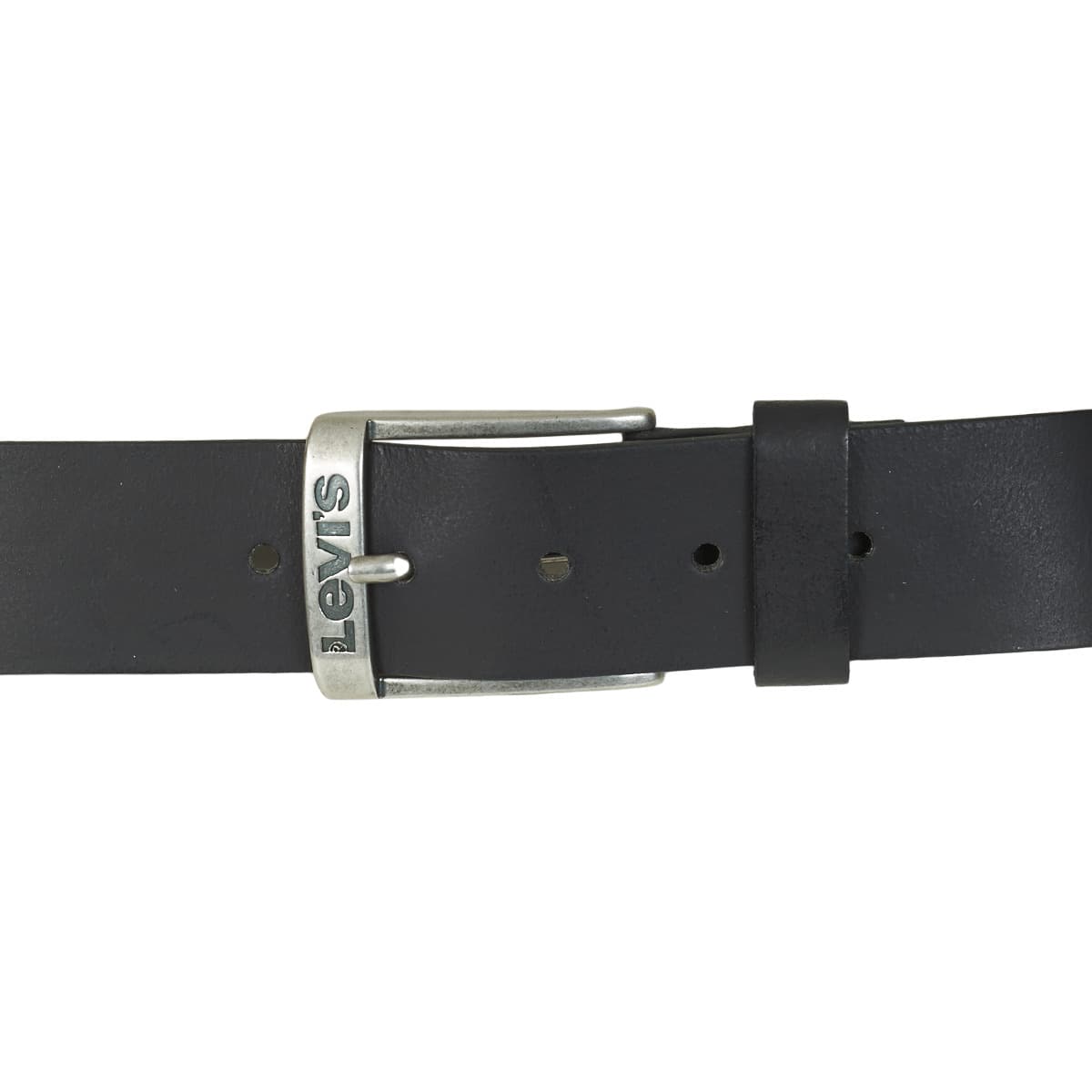 Men's Belts Levis Black