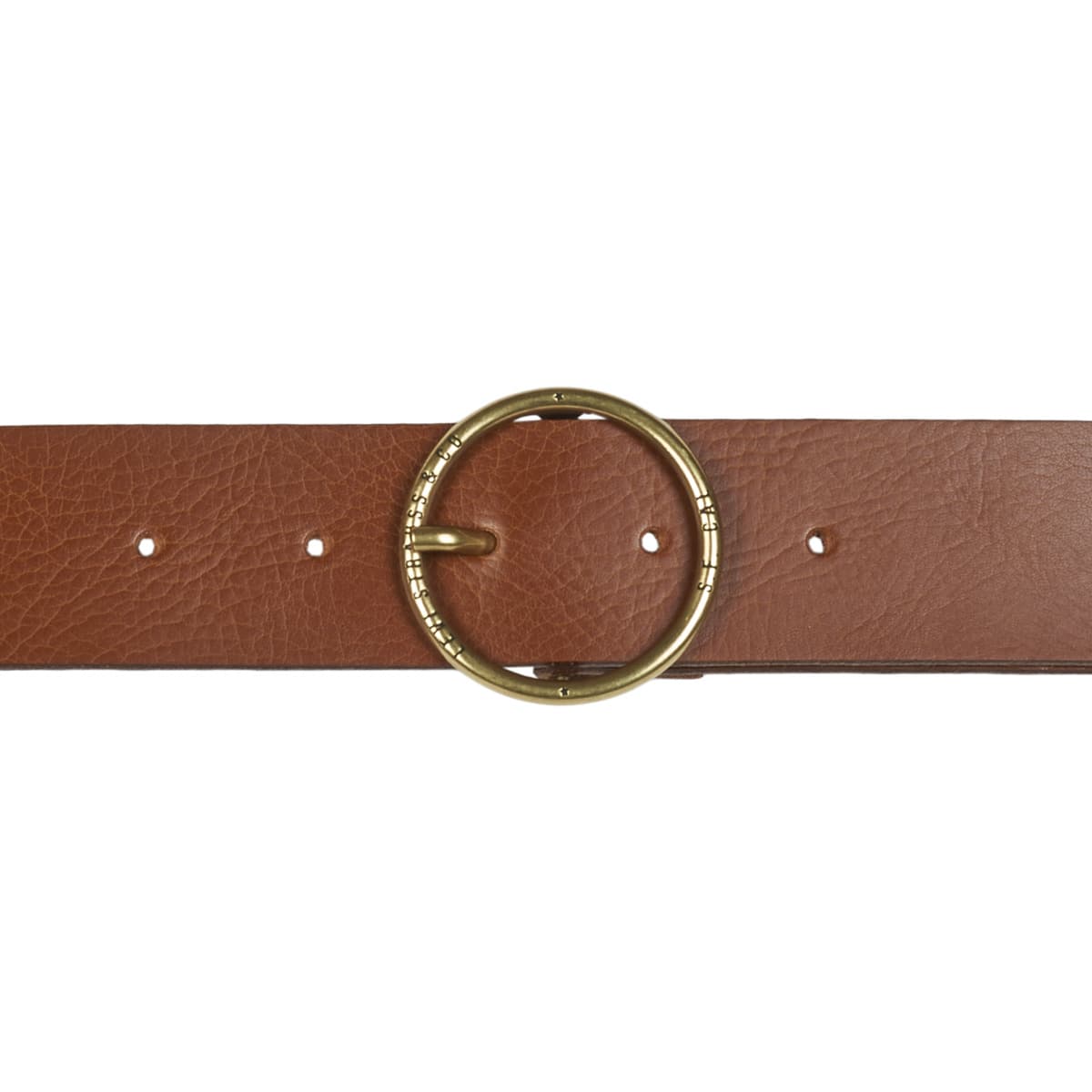 Women's Belts Levis Brown