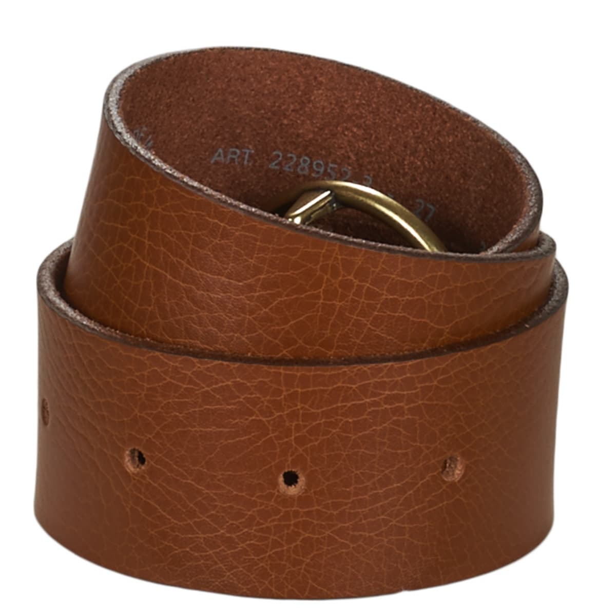 Women's Belts Levis Brown
