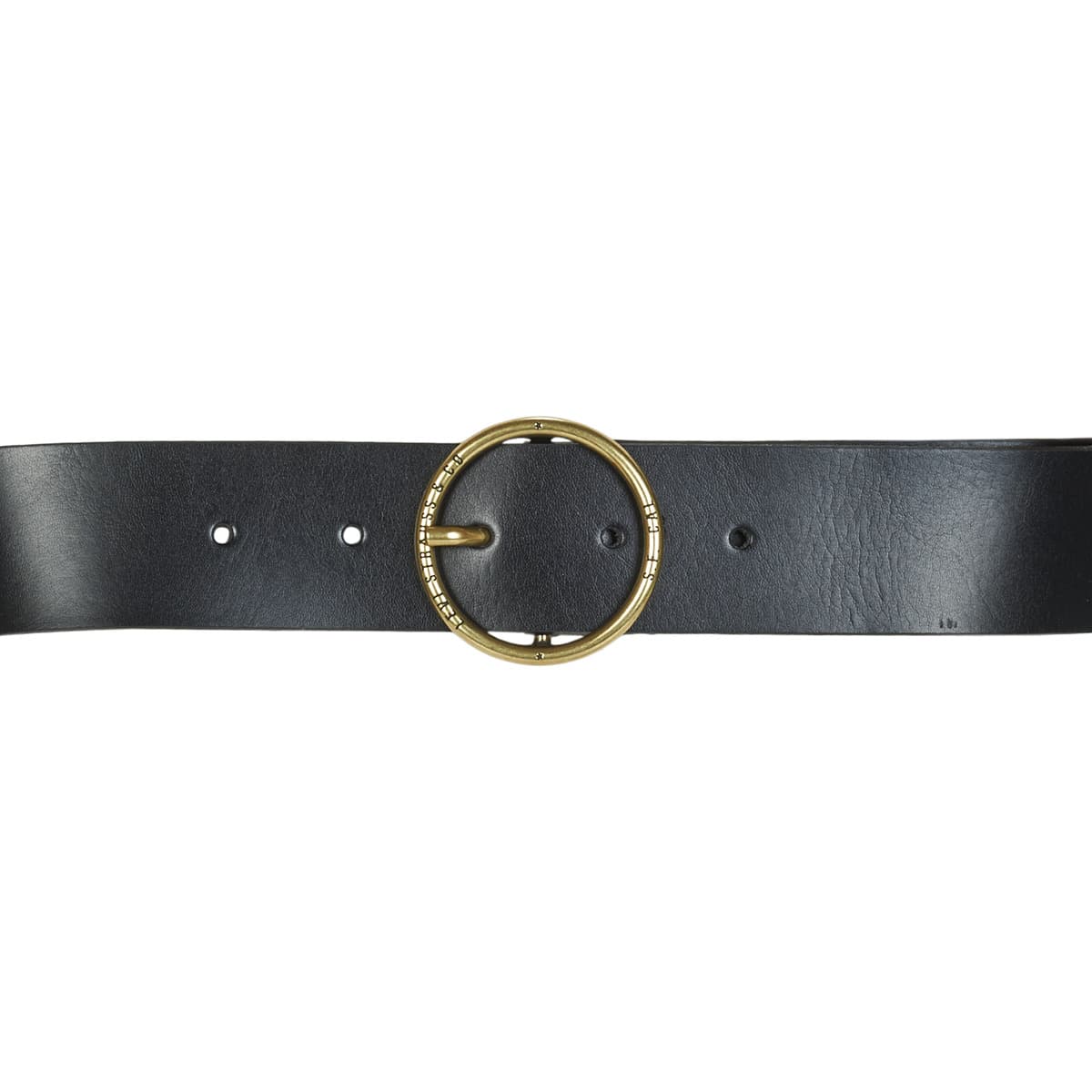 Women's Belts Levis Black