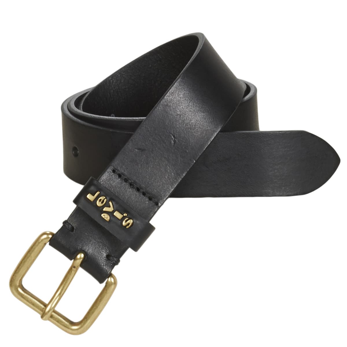 Women's Belts Levis Black