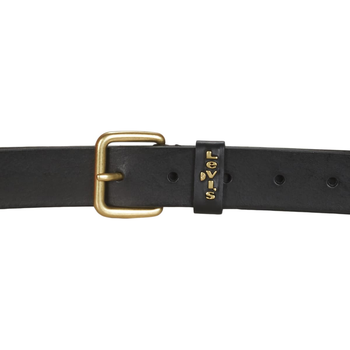 Women's Belts Levis Black