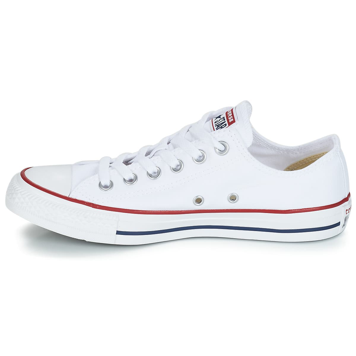 Men's Sneakers Converse White